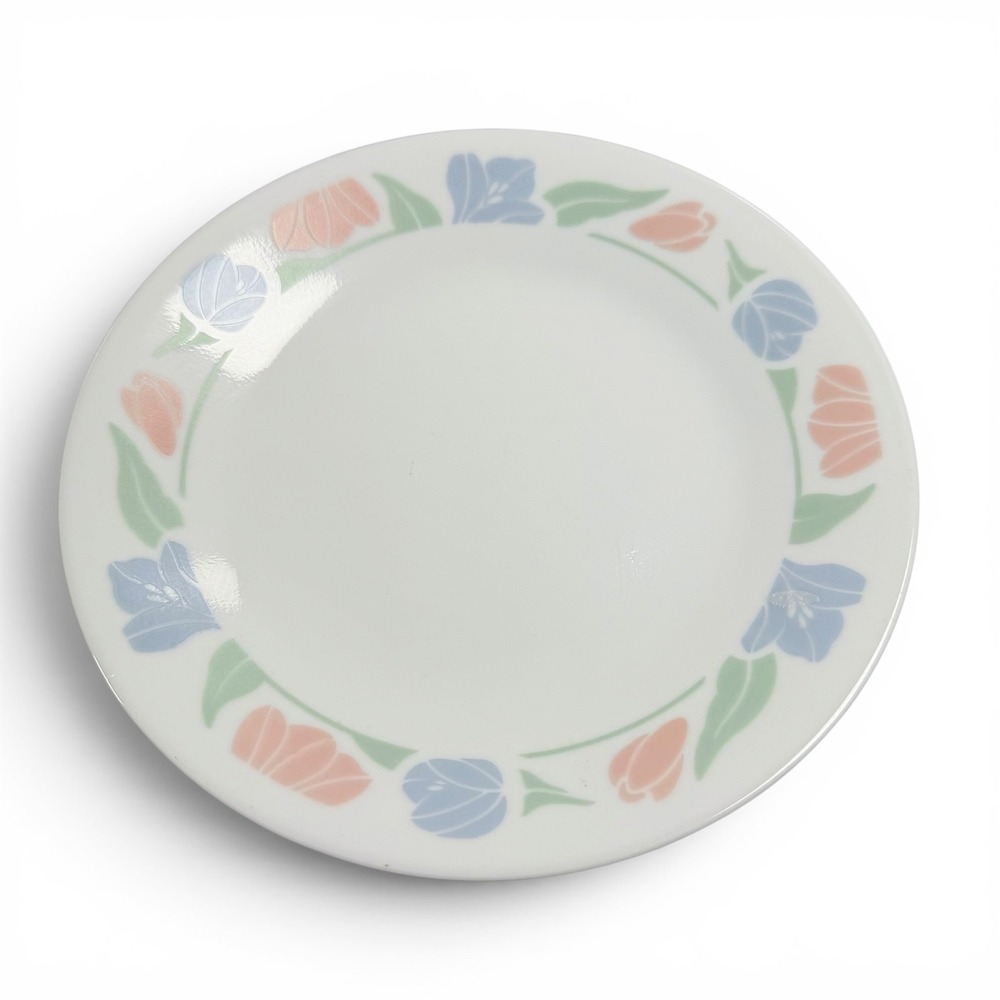 Corelle Friendship Bread‎ Butter Plate Set of 5 6.75 inch